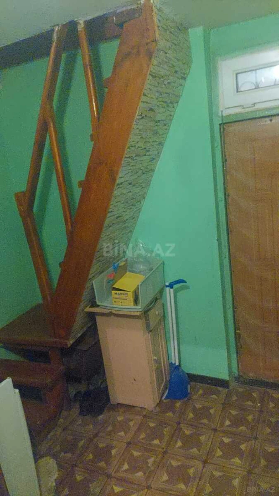 Satılır 3 otaqlı həyət evi 70 m²