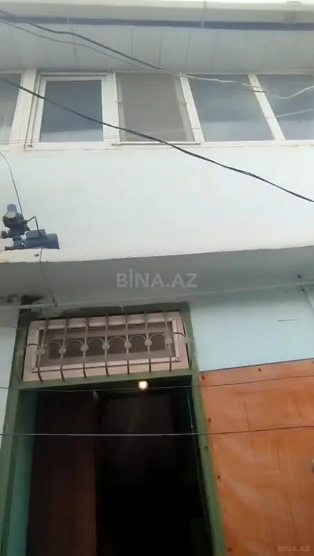 Satılır 3 otaqlı həyət evi 70 m²