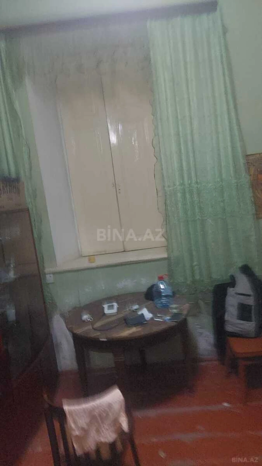 Satılır 3 otaqlı həyət evi 70 m²