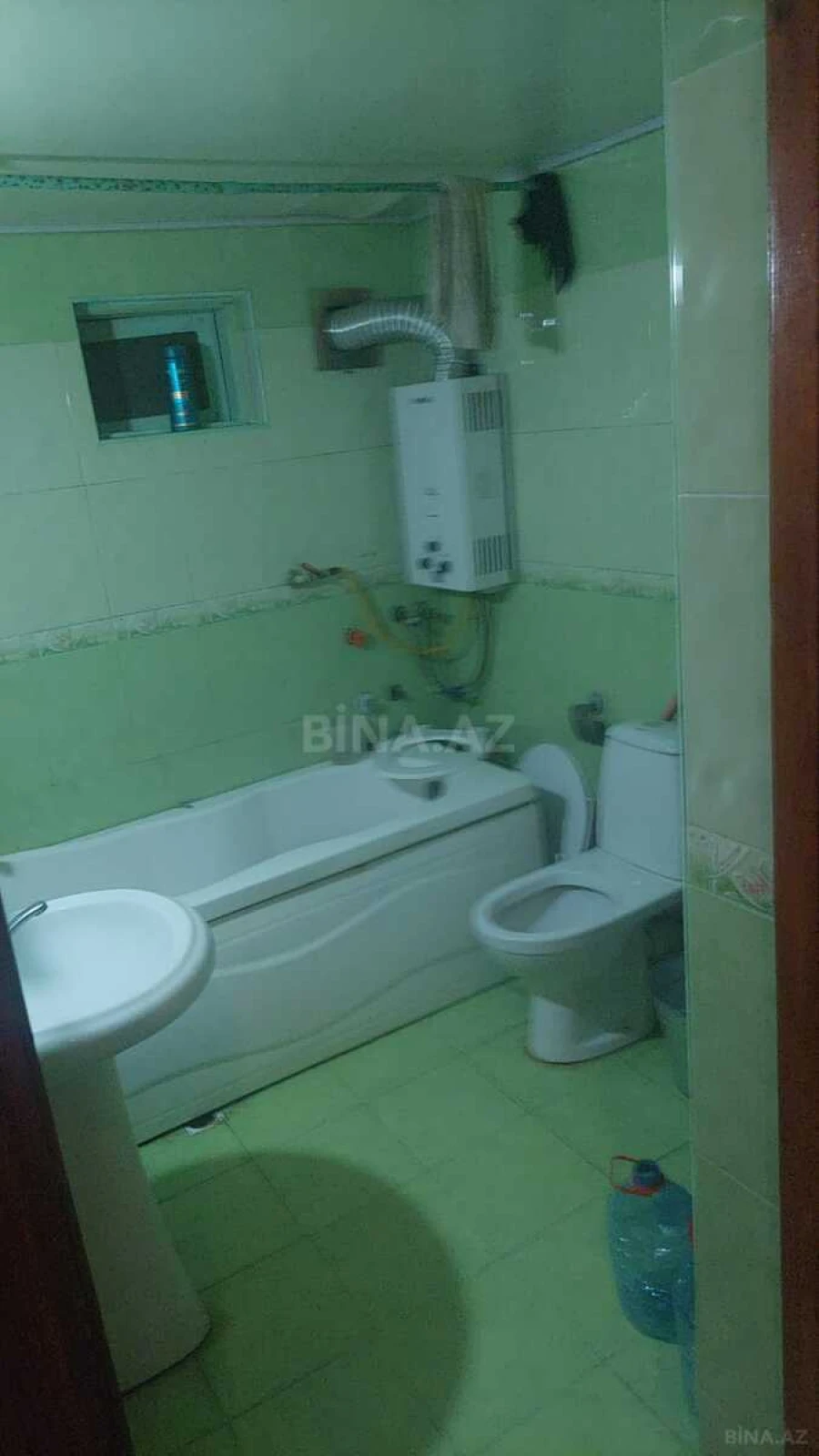 Satılır 3 otaqlı həyət evi 70 m²