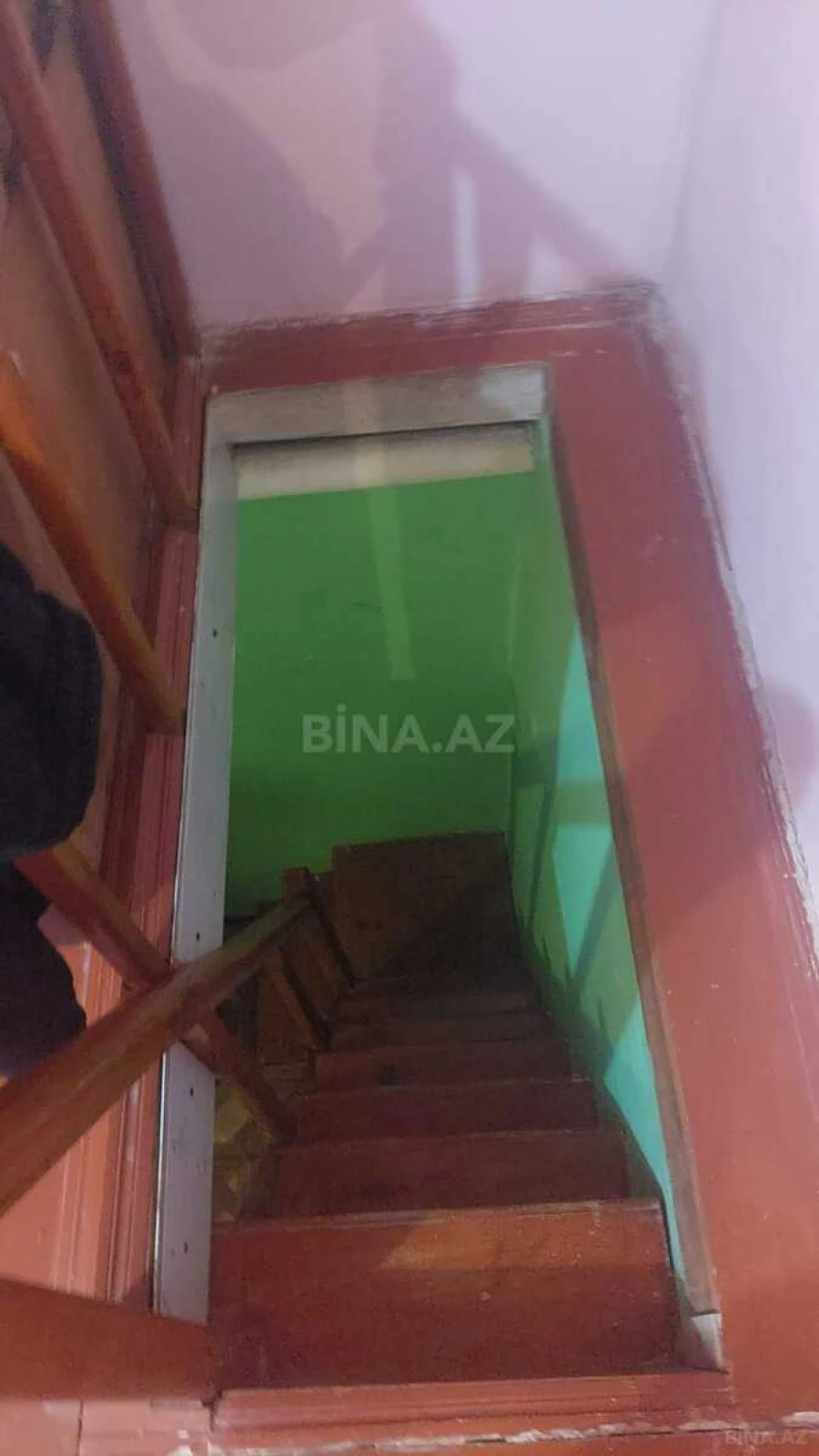 Satılır 3 otaqlı həyət evi 70 m²