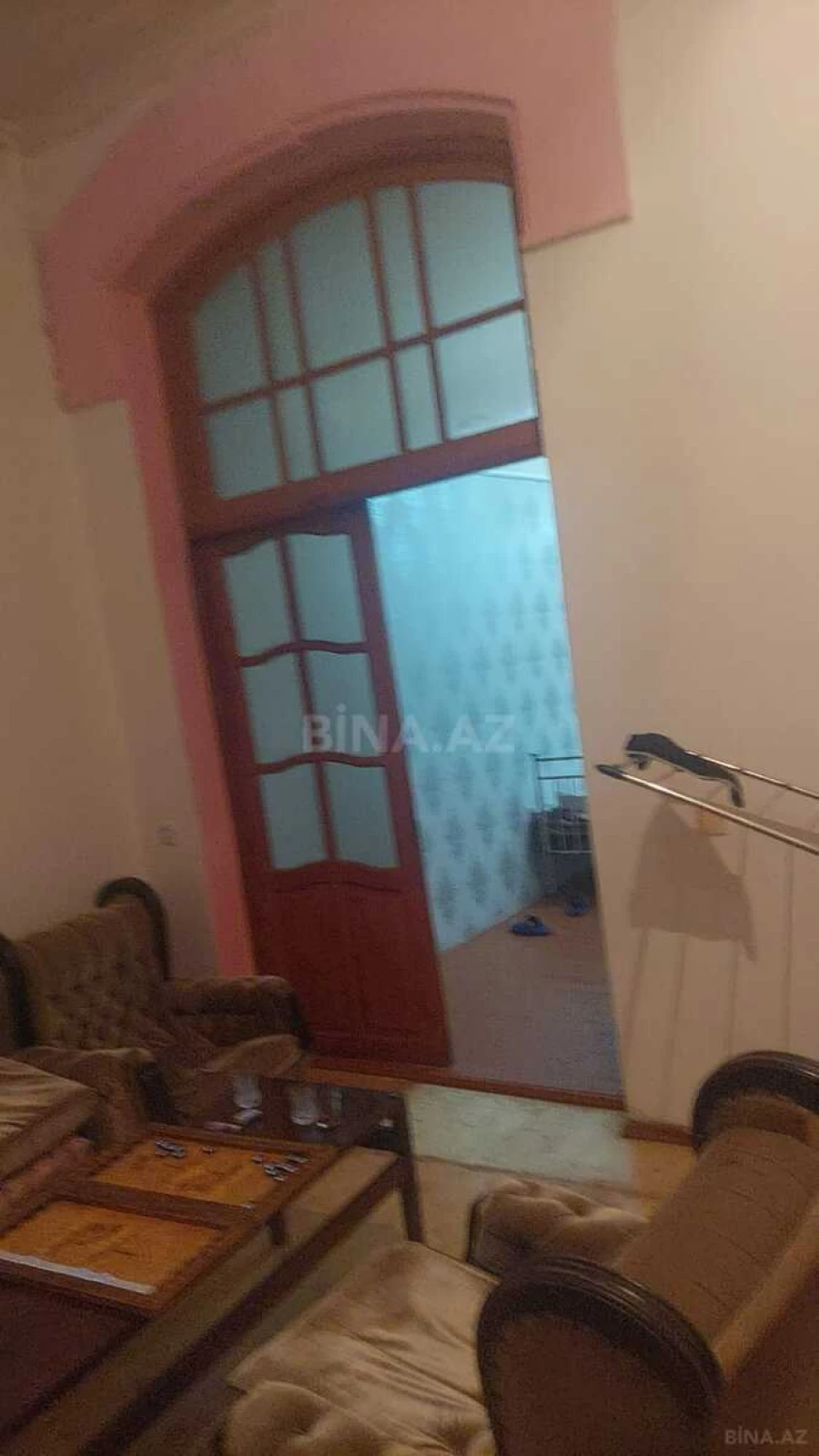 Satılır 3 otaqlı həyət evi 70 m²