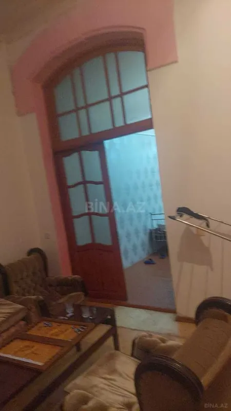 Satılır 3 otaqlı həyət evi 70 m²