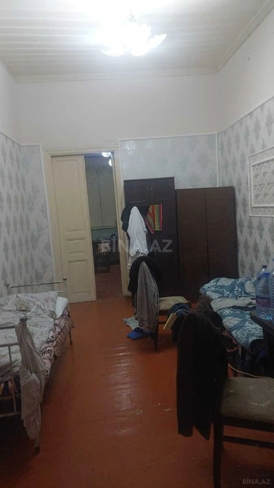 Satılır 3 otaqlı həyət evi 70 m²