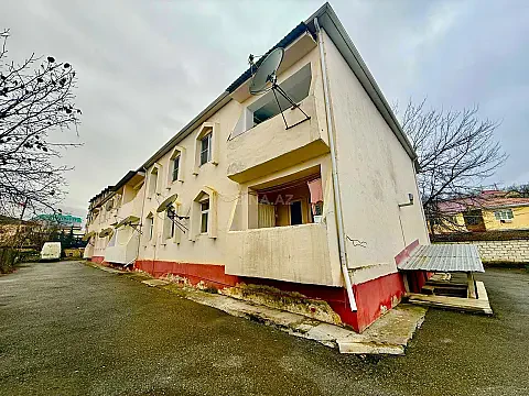 Satılır 2 otaqlı mənzil 75 m² — Qusar 2 otaq 75.00 m²