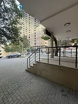 Satılır obyekt 45 m²