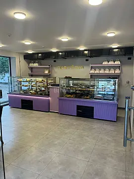 Satılır obyekt 45 m²