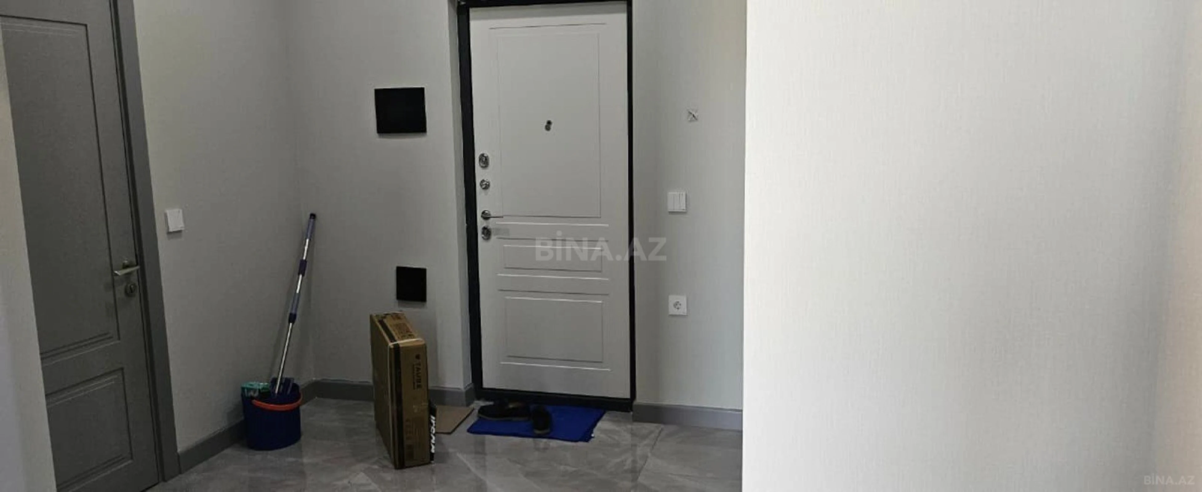 Kirayə verilir 2 otaqlı mənzil 62 m²