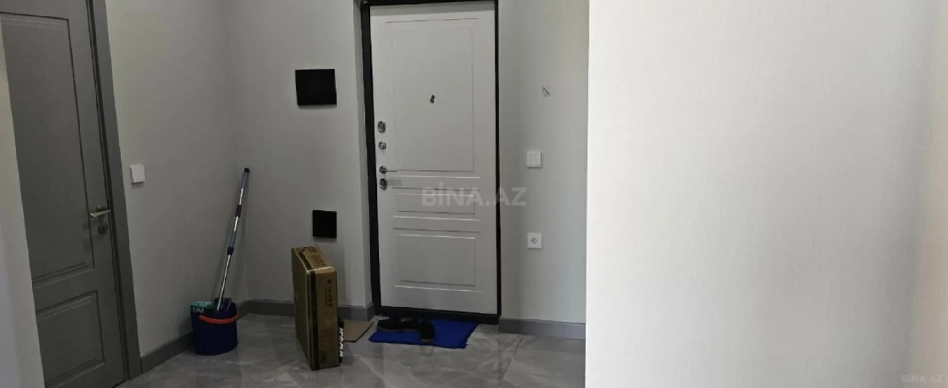 Kirayə verilir 2 otaqlı mənzil 62 m²