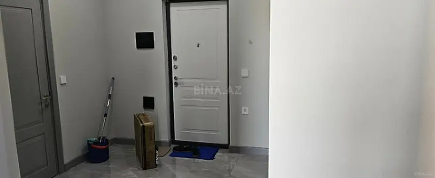 Kirayə verilir 2 otaqlı mənzil 62 m²