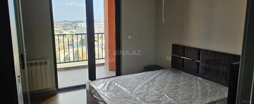 Kirayə verilir 2 otaqlı mənzil 62 m²