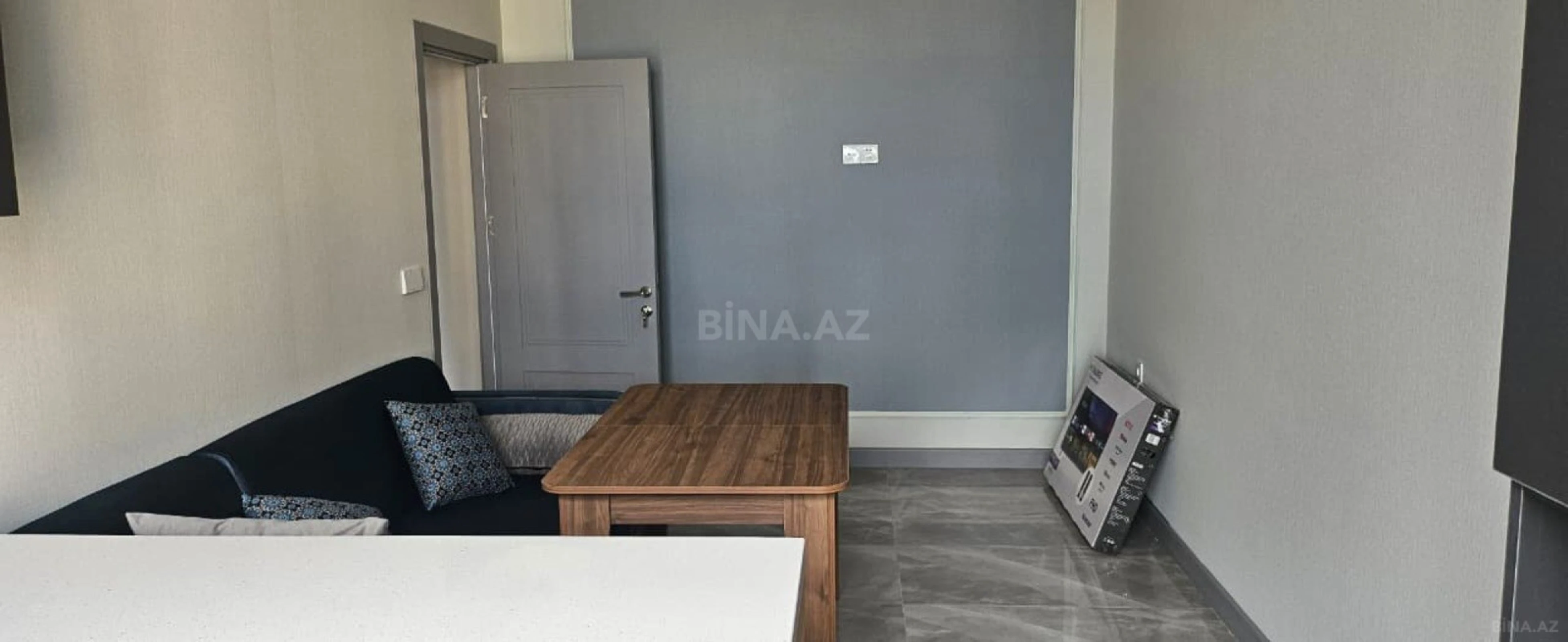 Kirayə verilir 2 otaqlı mənzil 62 m²