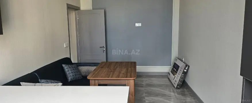 Kirayə verilir 2 otaqlı mənzil 62 m²