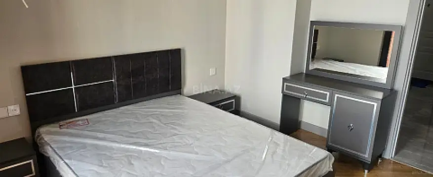 Kirayə verilir 2 otaqlı mənzil 62 m² — Bakı 2 otaq 62.00 m²