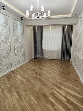 Satılır 4 otaqlı mənzil 155 m²