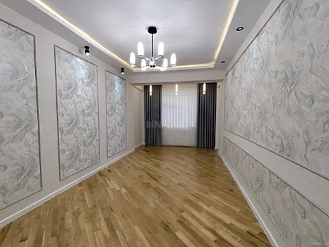 Satılır 4 otaqlı mənzil 155 m²