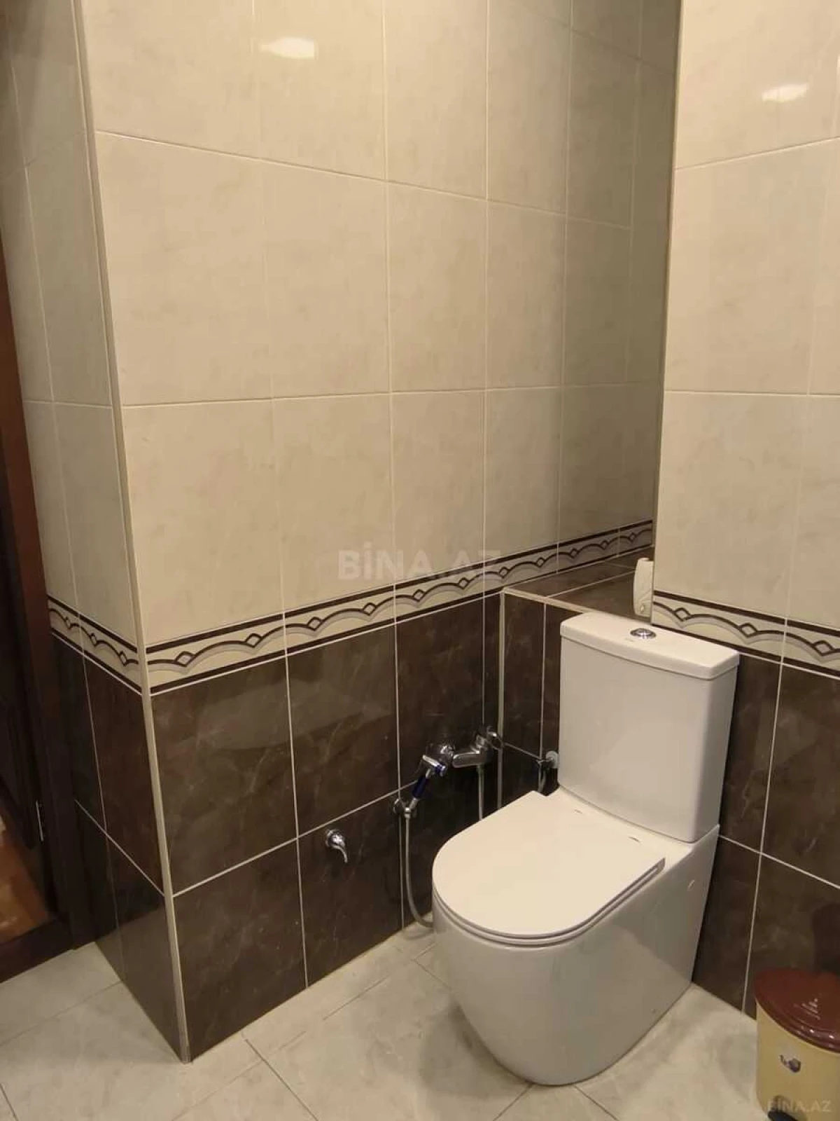 Kirayə verilir 3 otaqlı mənzil 110 m²