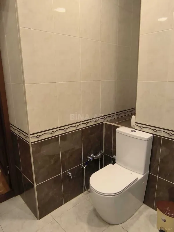 Kirayə verilir 3 otaqlı mənzil 110 m²