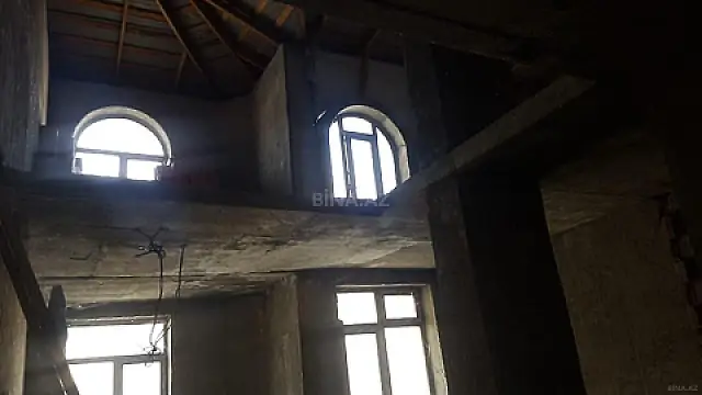 Satılır 4 otaqlı mənzil 138 m² — Xırdalan 4 otaq 138.00 m²
