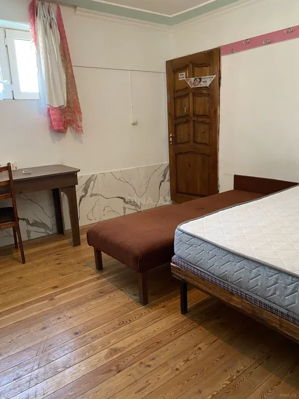 Kirayə verilir 1 otaqlı mənzil 25 m²