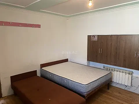Kirayə verilir 1 otaqlı mənzil 25 m²