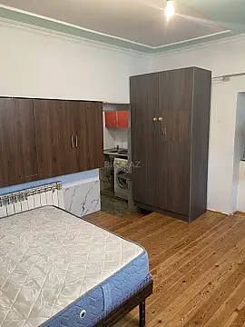 Kirayə verilir 1 otaqlı mənzil 25 m²