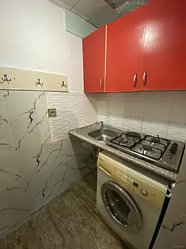 Kirayə verilir 1 otaqlı mənzil 25 m²
