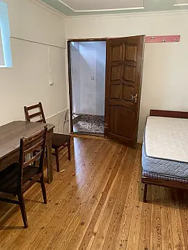 Kirayə verilir 1 otaqlı mənzil 25 m²