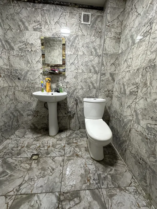 Satılır 1 otaqlı mənzil 40 m²