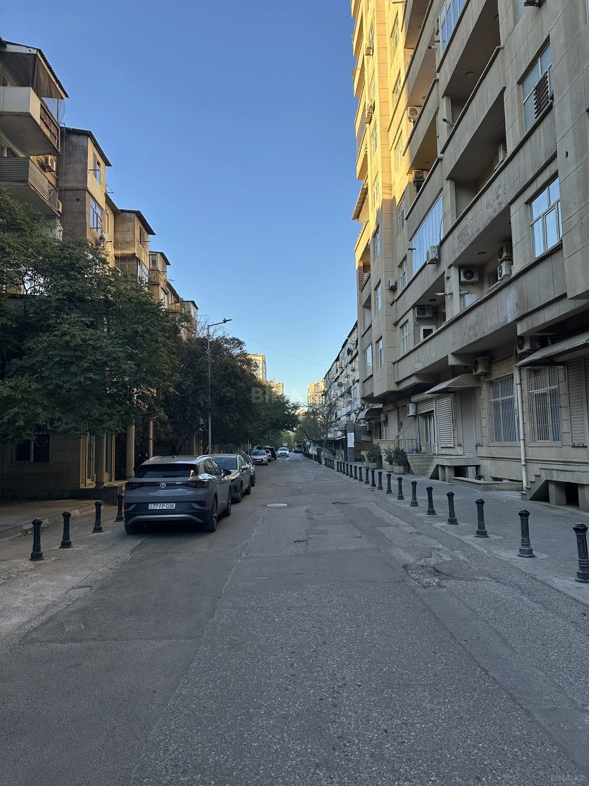 Satılır 1 otaqlı mənzil 40 m²