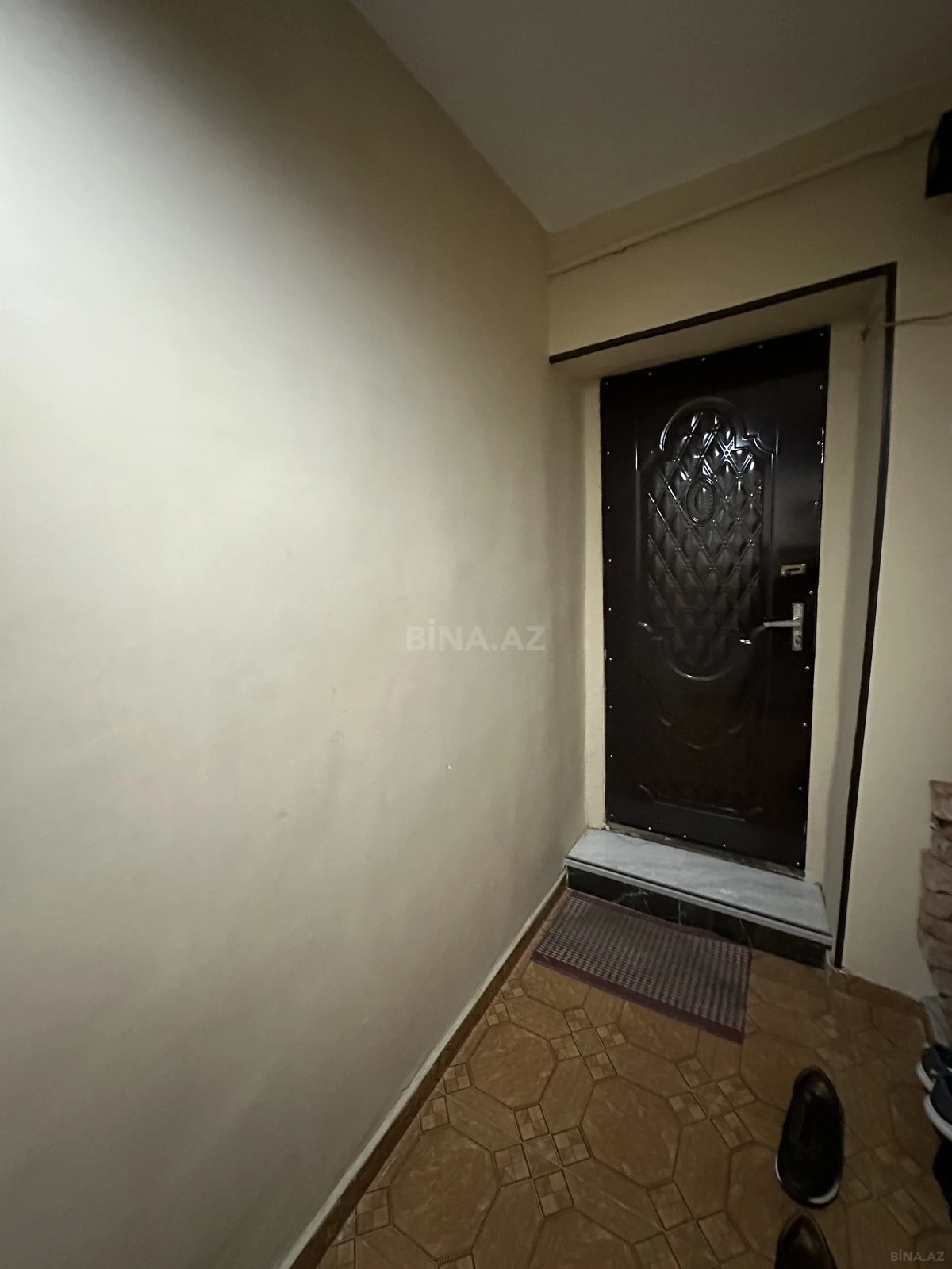 Satılır 1 otaqlı mənzil 40 m²