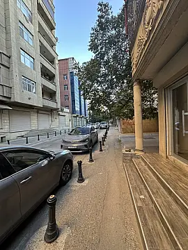 Satılır 1 otaqlı mənzil 40 m² — Bakı, İnşaatçılar 1 otaq 40.00 m²
