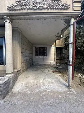 Satılır 1 otaqlı mənzil 40 m²