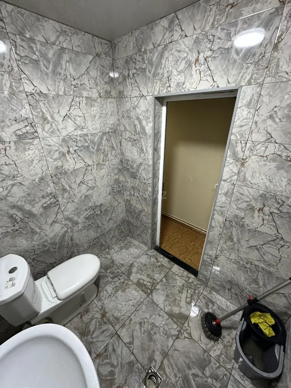 Satılır 1 otaqlı mənzil 40 m²