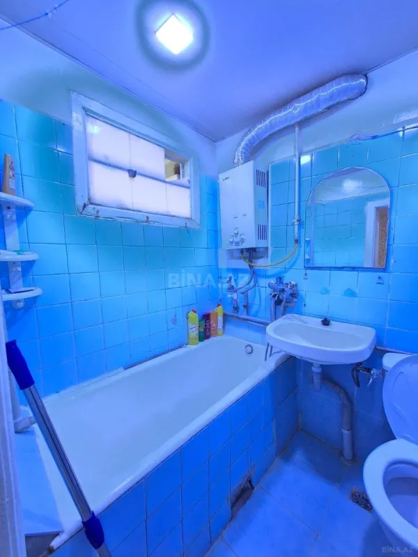 Satılır 1 otaqlı mənzil 38 m²