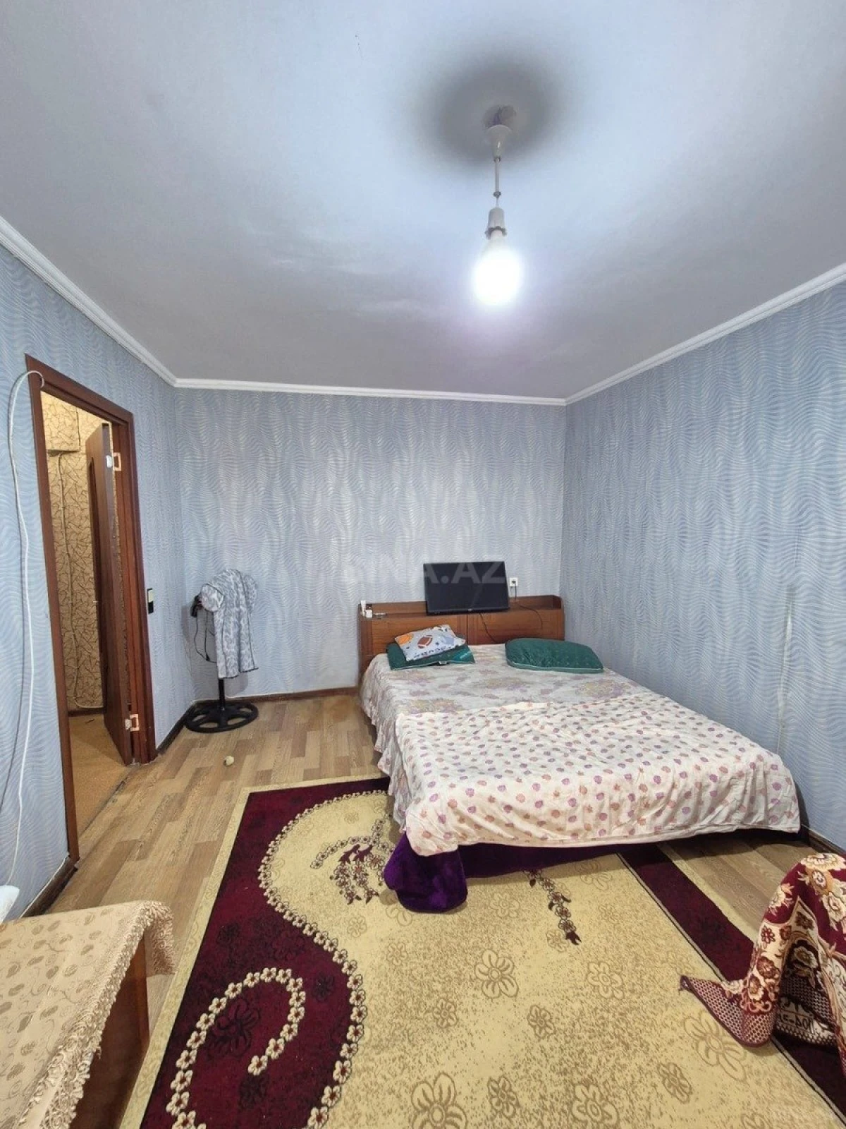 Satılır 1 otaqlı mənzil 38 m²