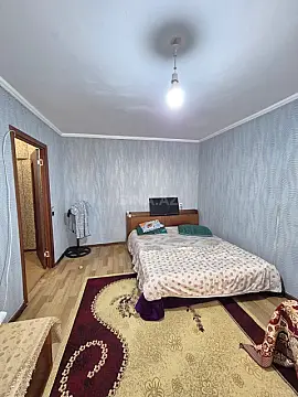 Satılır 1 otaqlı mənzil 38 m²