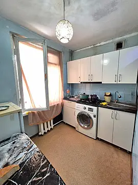 Satılır 1 otaqlı mənzil 38 m²