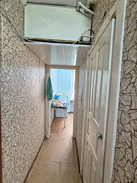 Satılır 1 otaqlı mənzil 38 m²