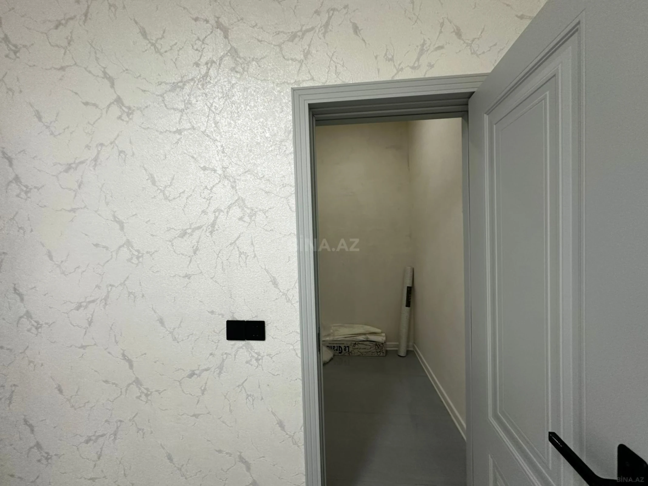 Satılır 4 otaqlı həyət evi 165 m²