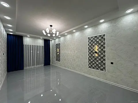 Satılır 4 otaqlı həyət evi 165 m²