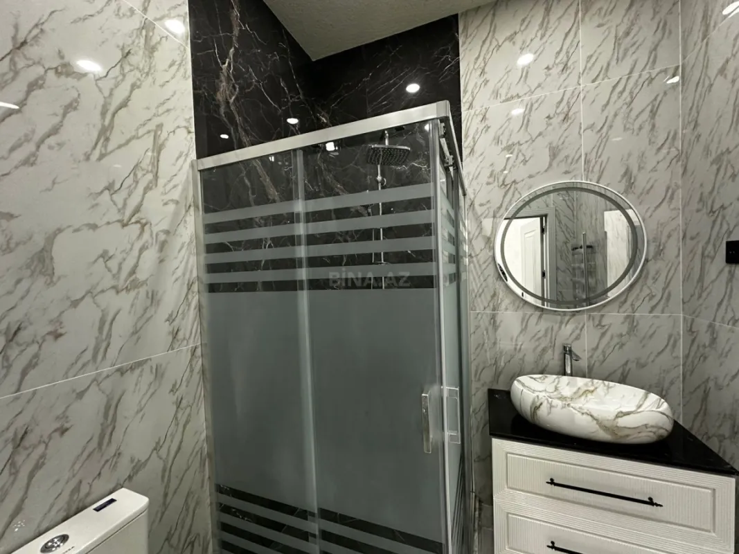 Satılır 4 otaqlı həyət evi 165 m²