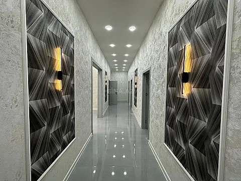 Satılır 4 otaqlı həyət evi 165 m²