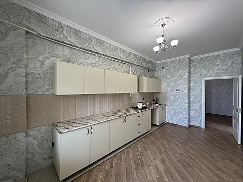 Kirayə verilir 1 otaqlı mənzil 75 m²
