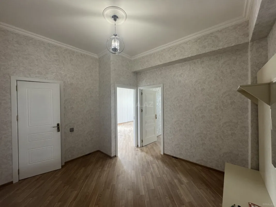 Kirayə verilir 1 otaqlı mənzil 75 m²