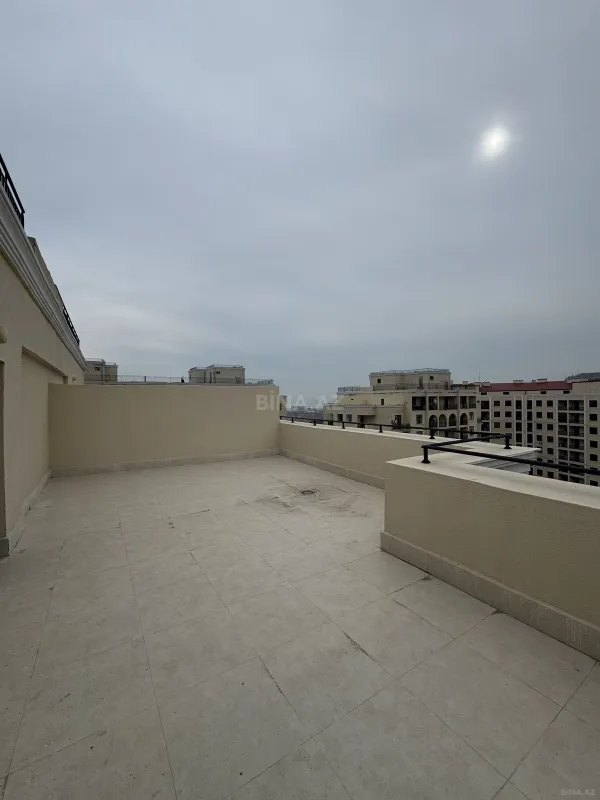 Kirayə verilir 1 otaqlı mənzil 75 m²