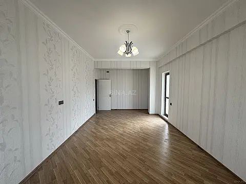 Kirayə verilir 1 otaqlı mənzil 75 m²