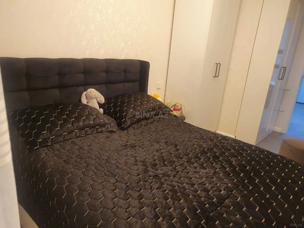 Kirayə verilir 3 otaqlı mənzil 100 m²