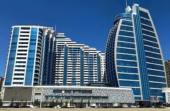 Satılır 5 otaqlı mənzil 500 m² — Bakı, Xətai 5 otaq 500.00 m²
