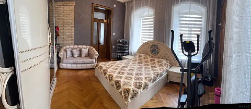 Satılır 3 otaqlı mənzil 80 m²
